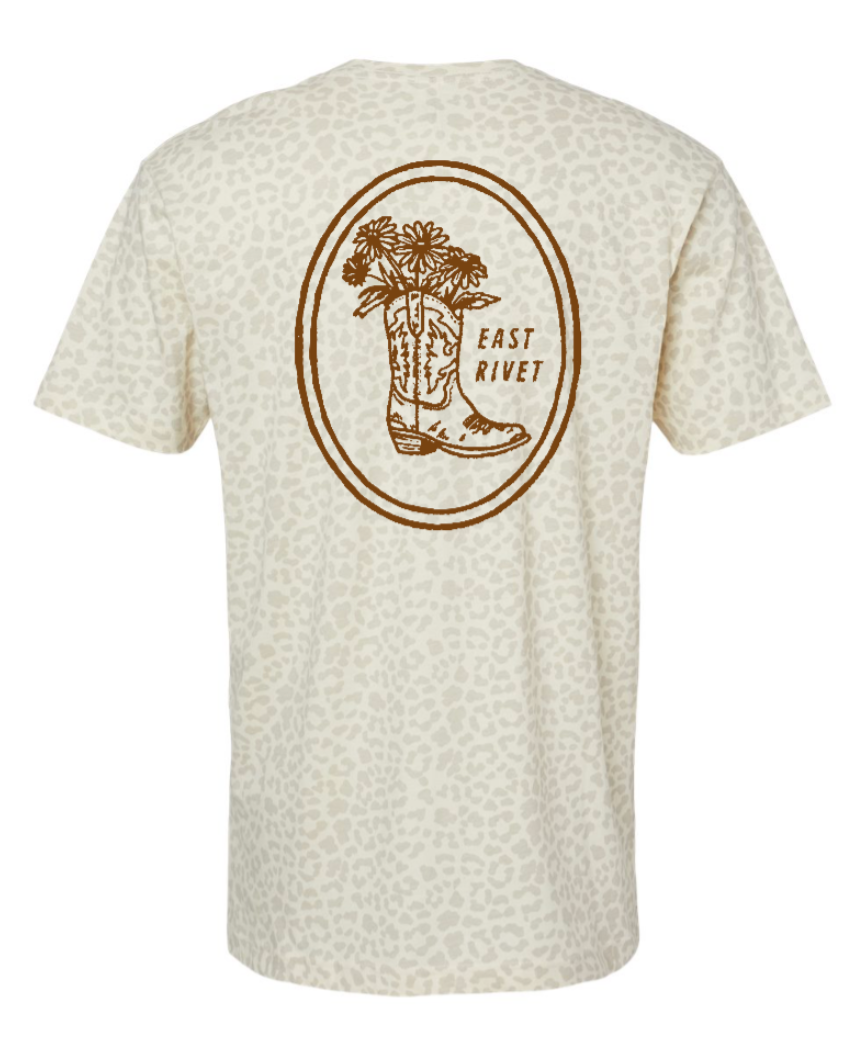 The Kitty Cat Tee