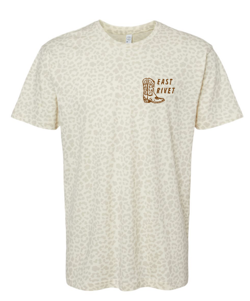 The Kitty Cat Tee