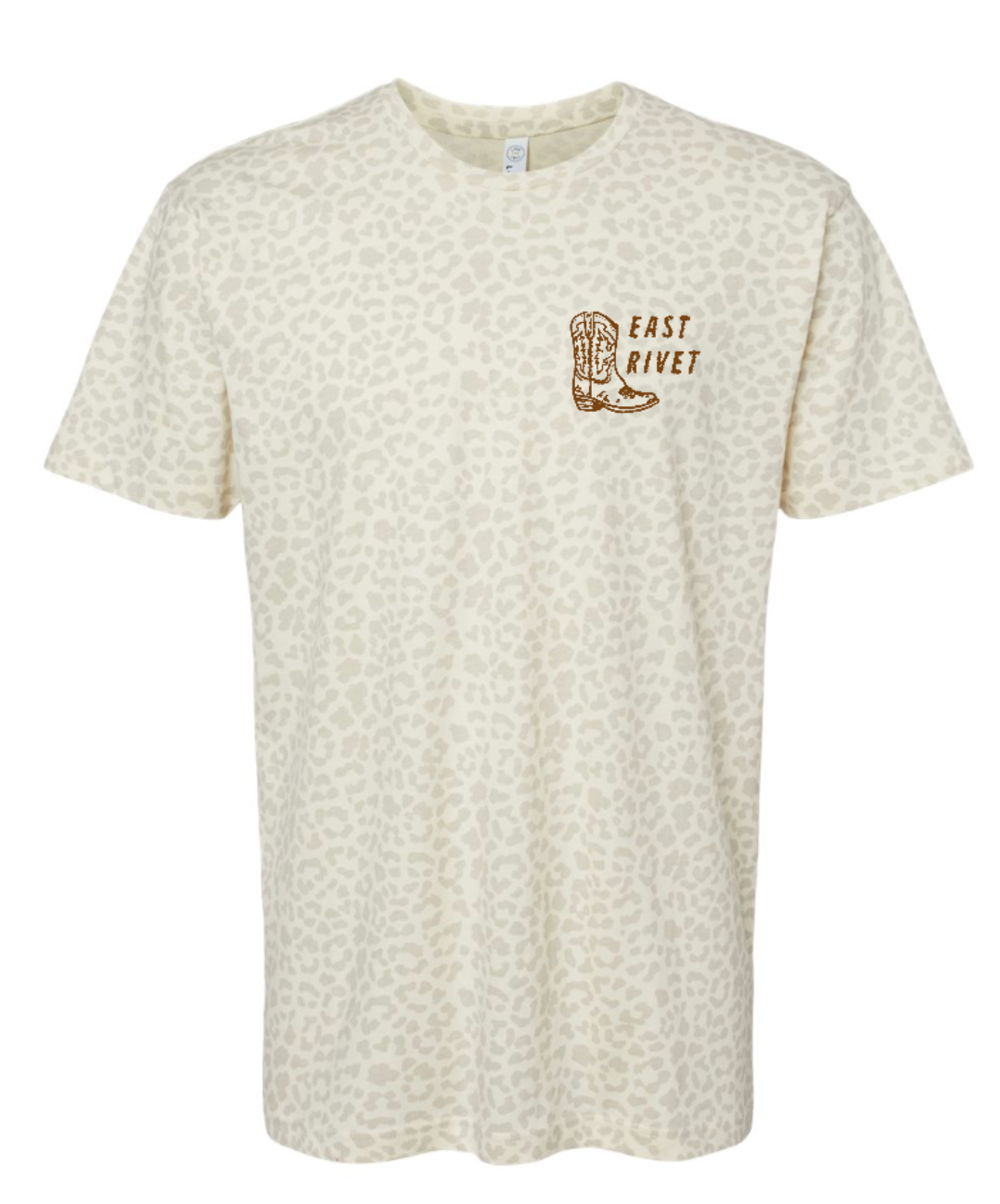 The Kitty Cat Tee
