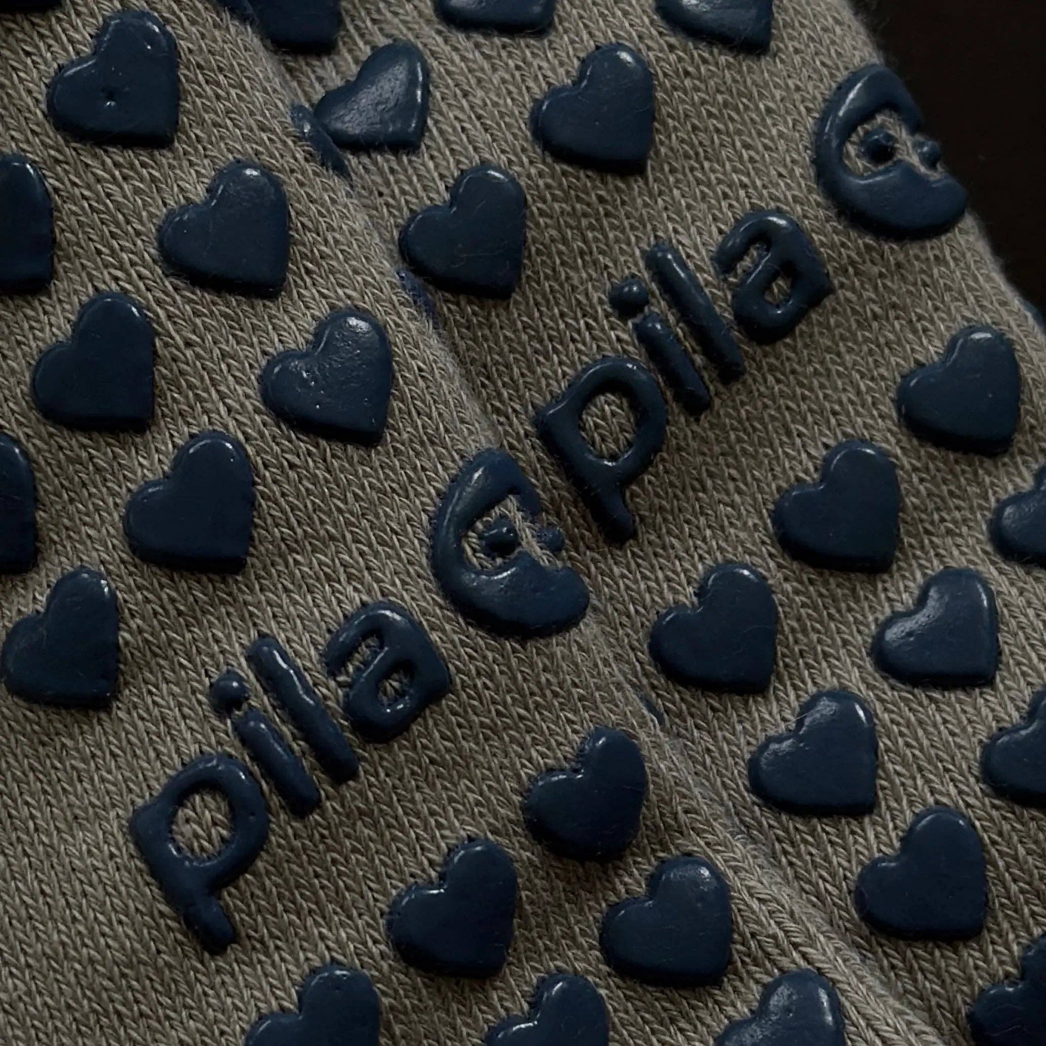 Catch of the Day Grip Socks