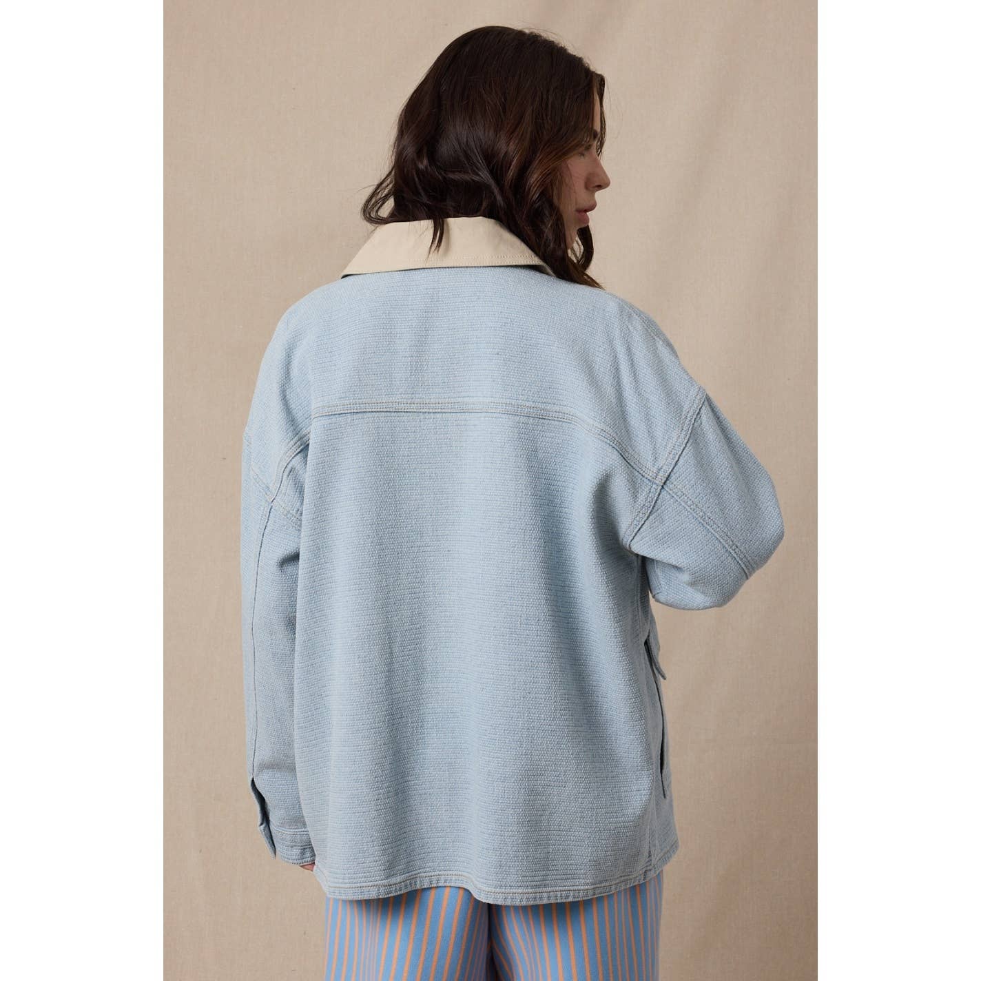 Harbor Utility Jacket