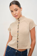The Jenna Knit Top