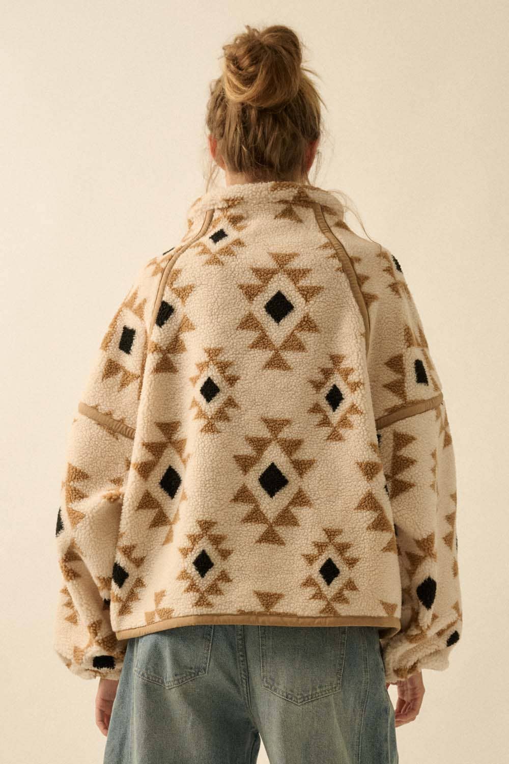 The Trailside Sherpa