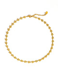 Daisy Chain Choker
