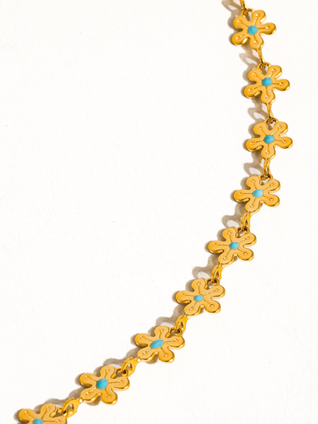 Daisy Chain Choker