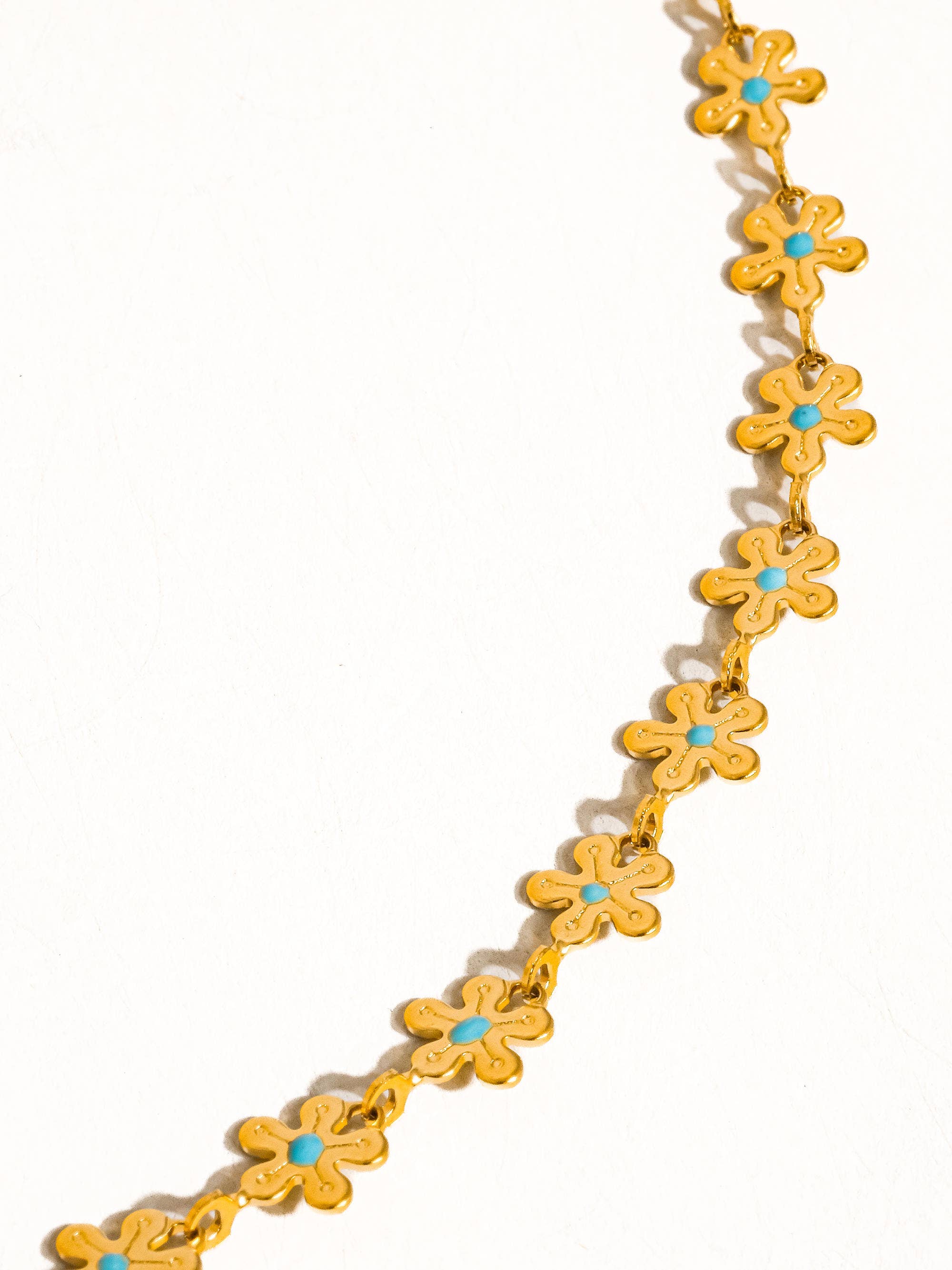 Daisy Chain Choker