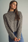 The Frankie Sweater