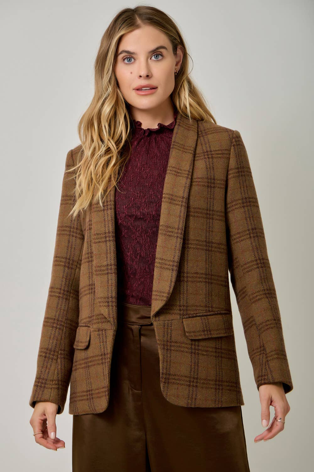 The Hunt Club Blazer