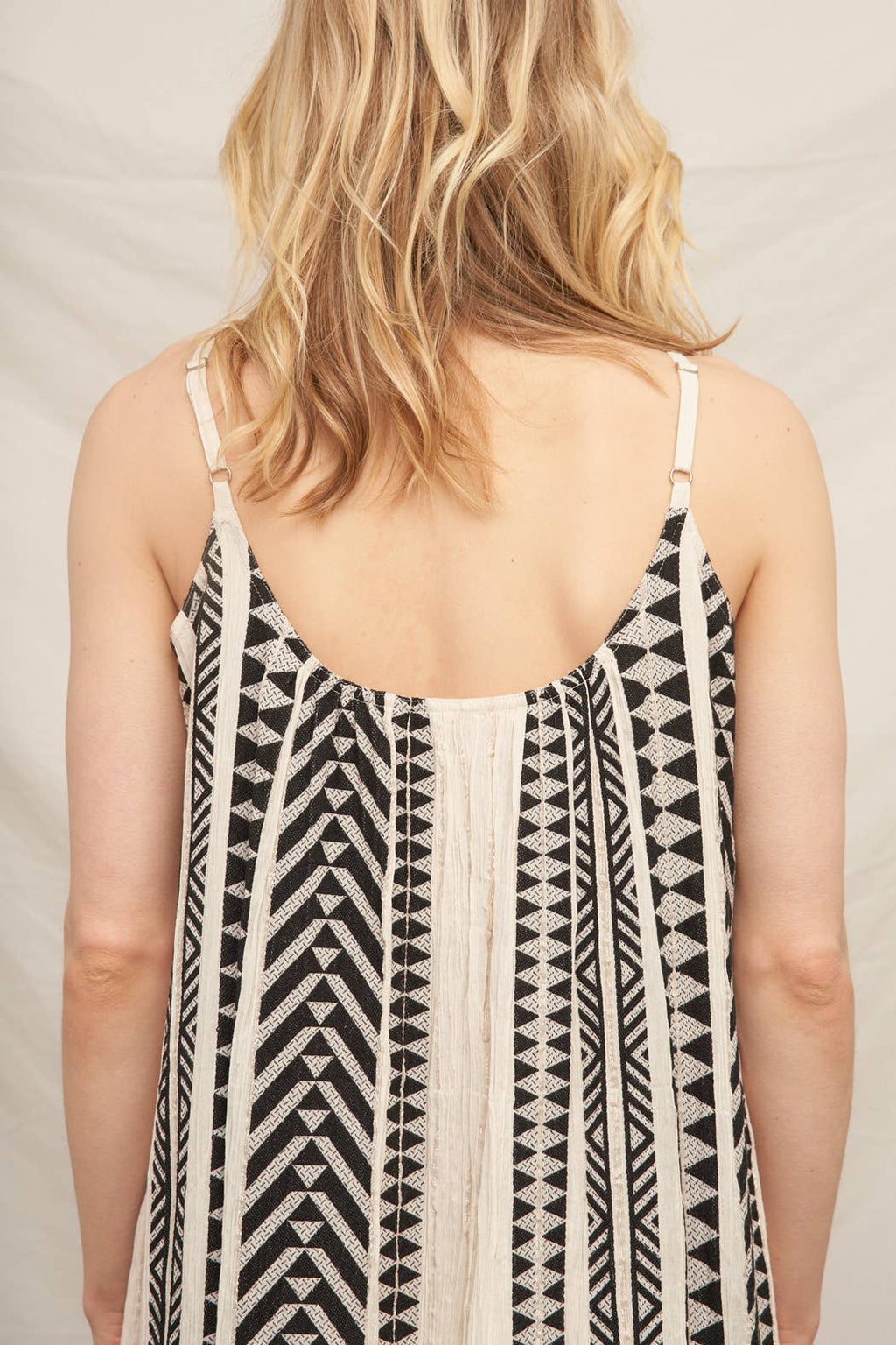 Gilded Hour Maxi Dress