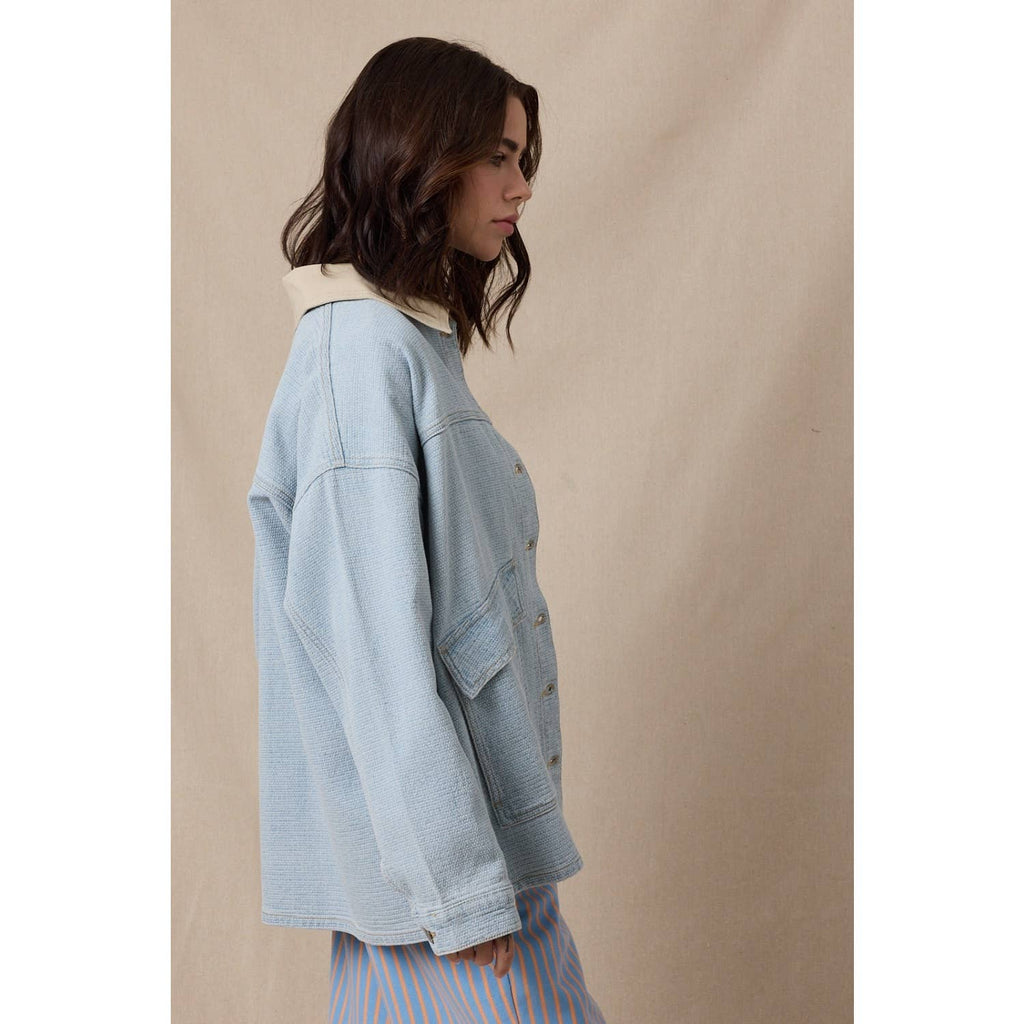 Harbor Utility Jacket