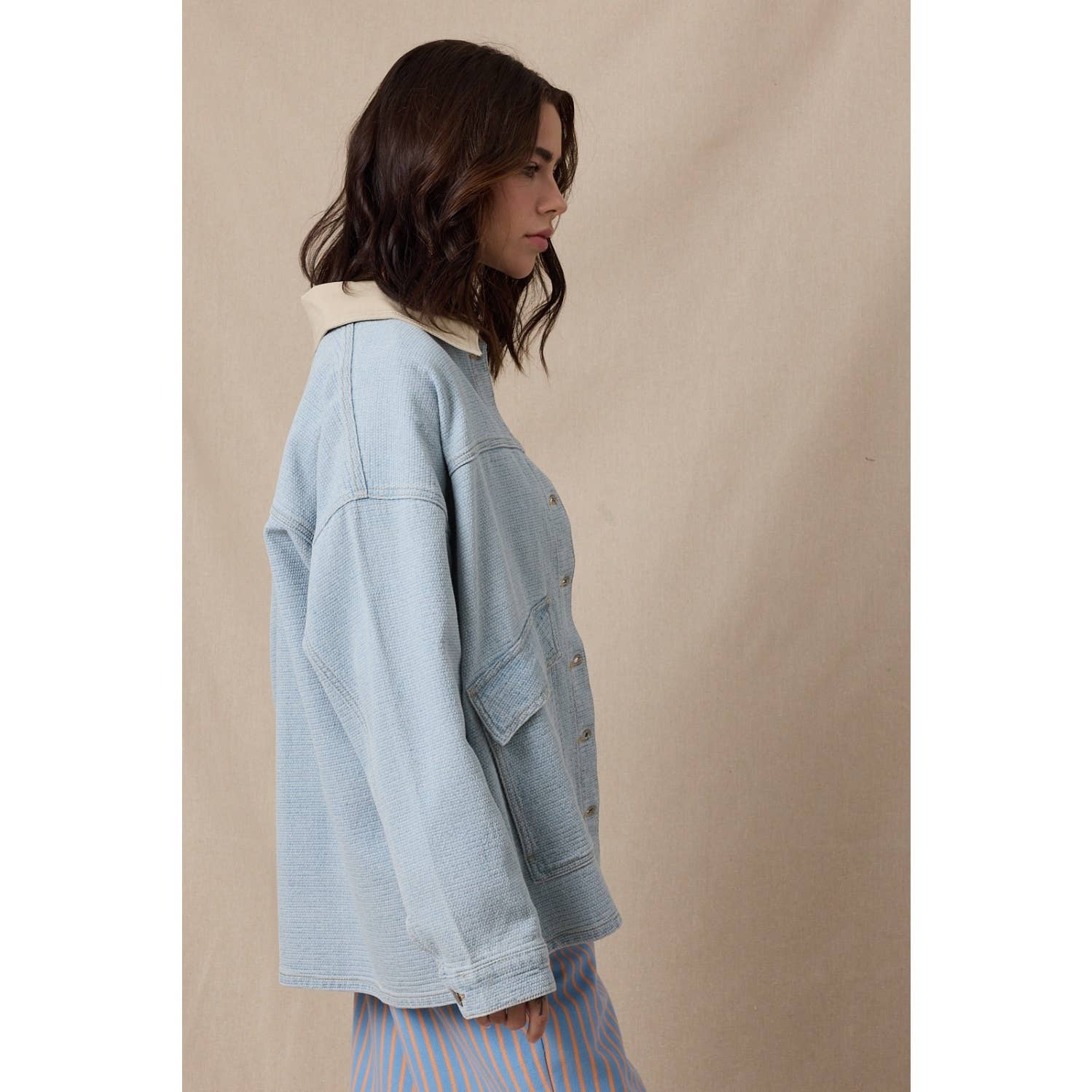 Harbor Utility Jacket