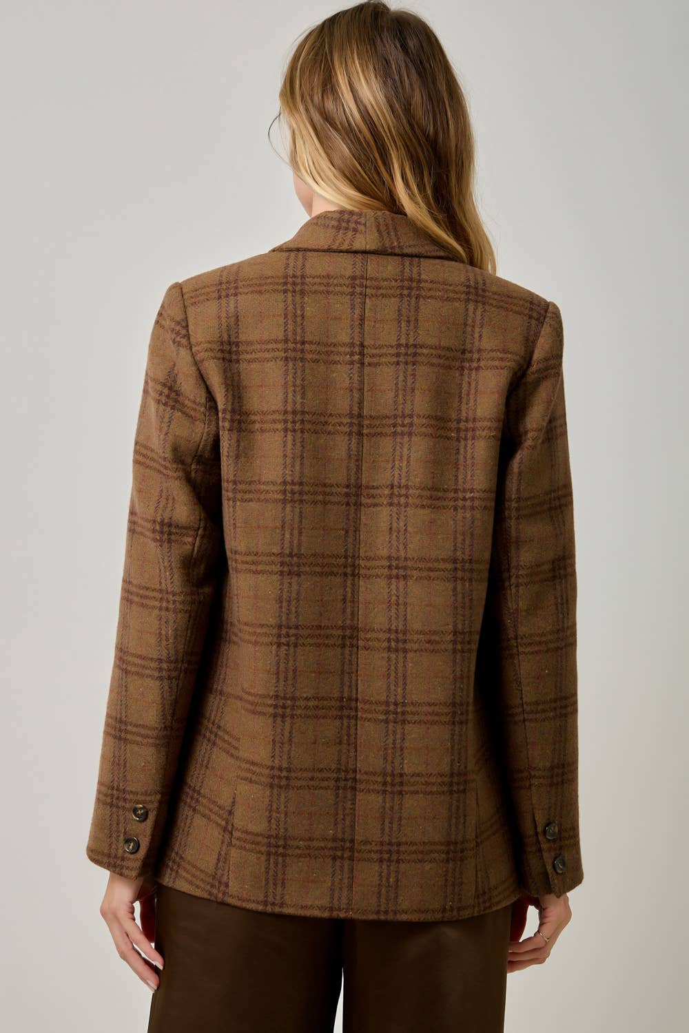 The Hunt Club Blazer