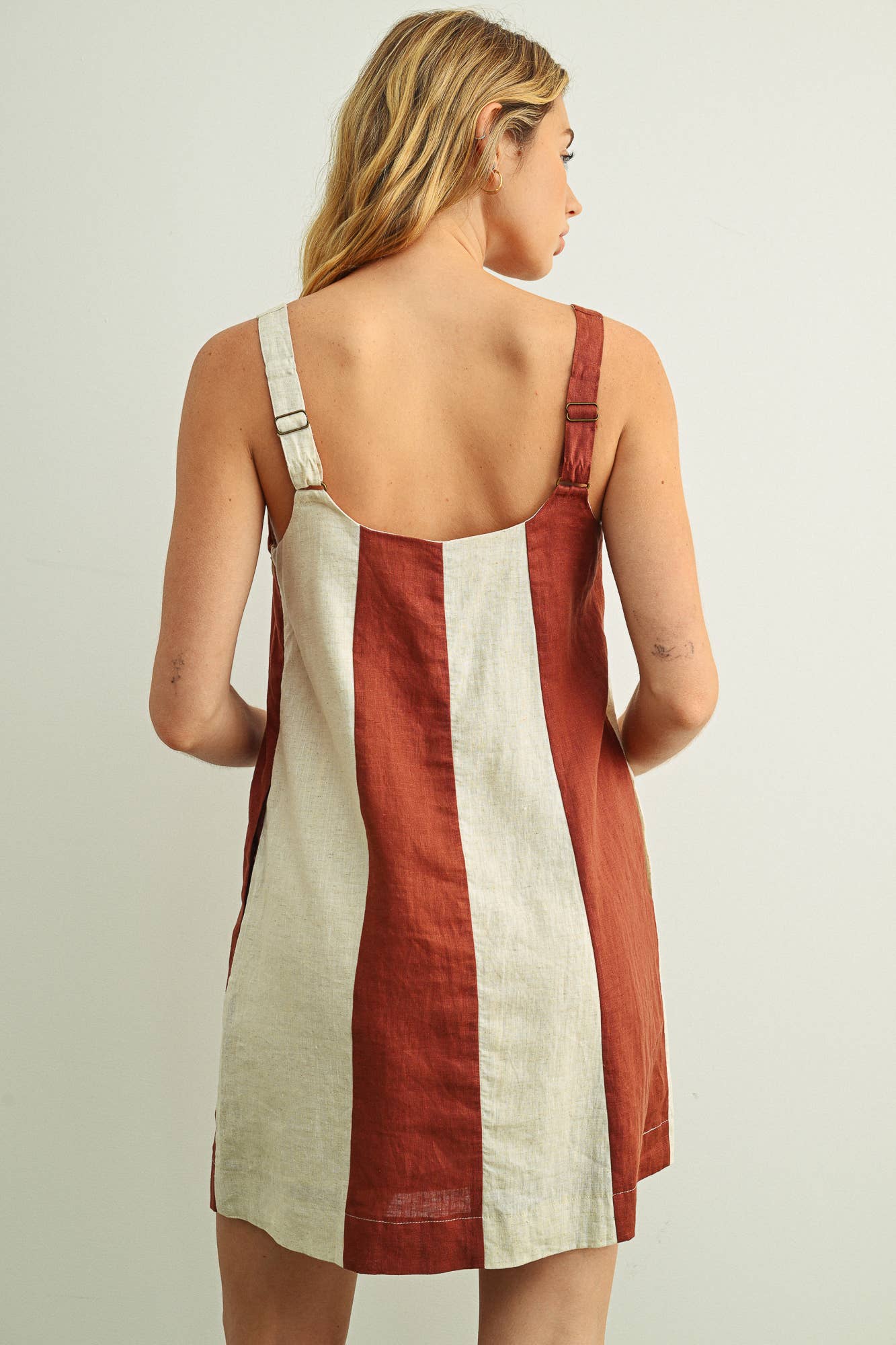 Block Dress
