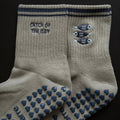 Catch of the Day Grip Socks