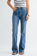 High Noon Flares