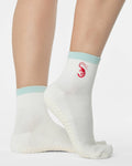 Catch Ankle Grip Sock