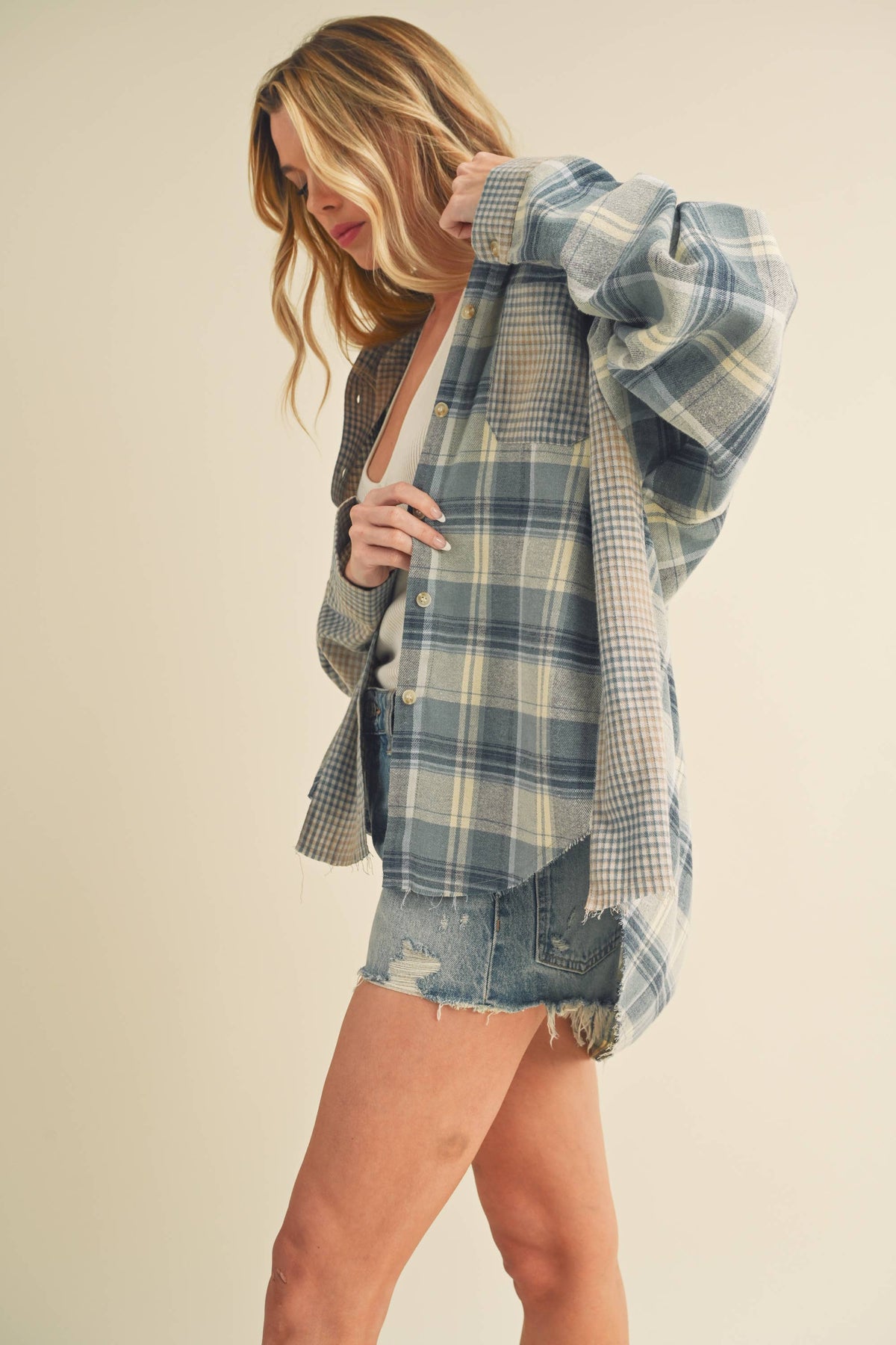 County Line Flannel
