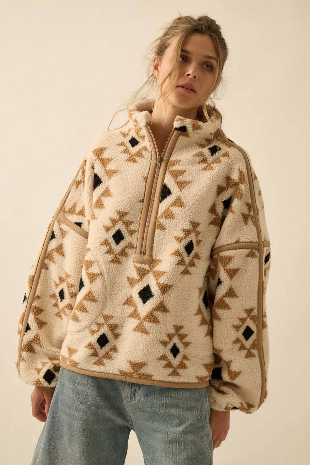 The Trailside Sherpa