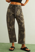 Backwoods Barrel Pant