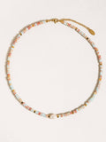 Pearl Drifter Necklace