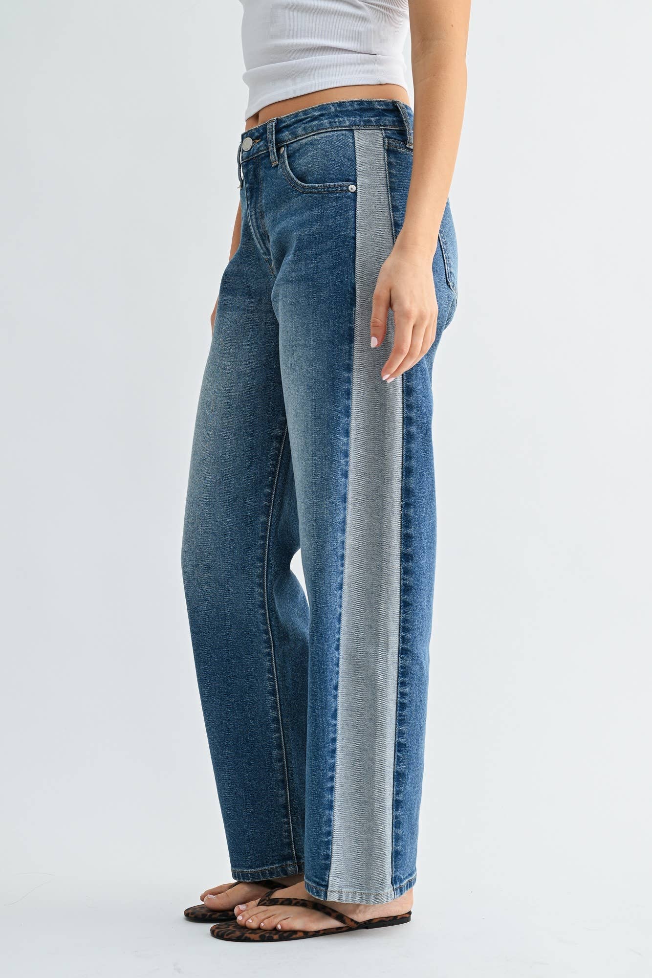 The Outlier Jean
