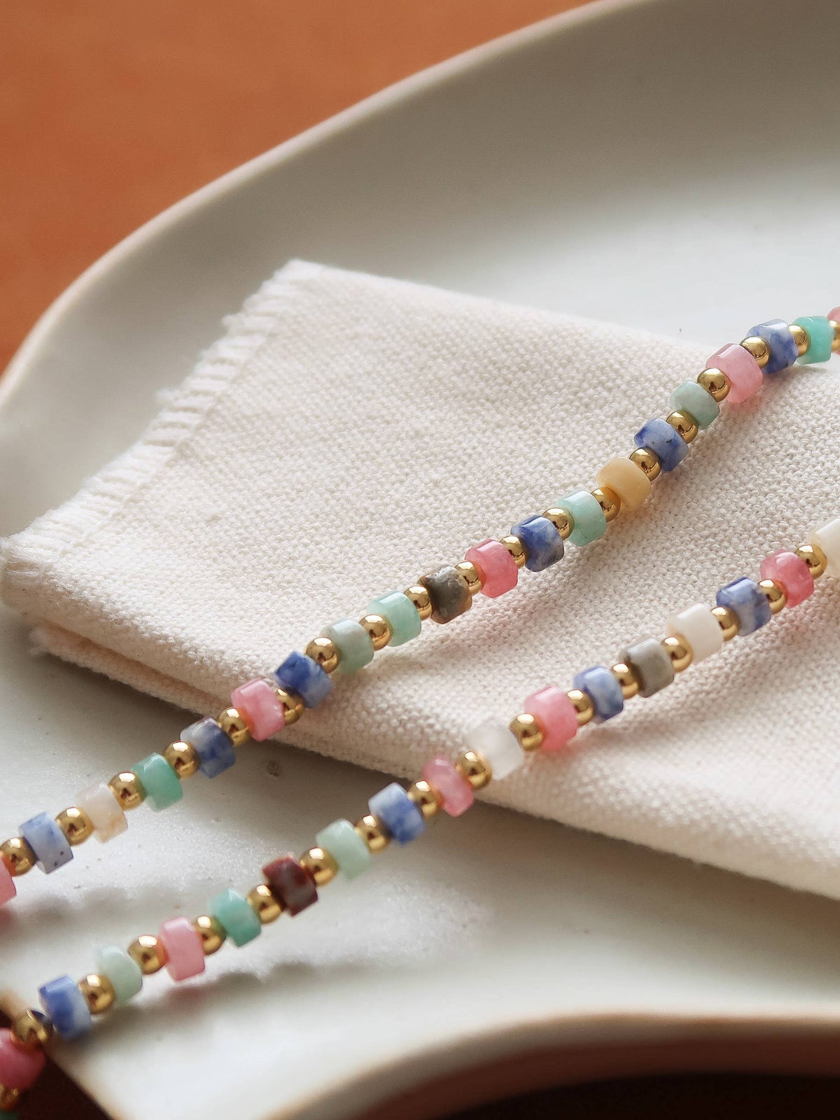 The Felicity Necklace