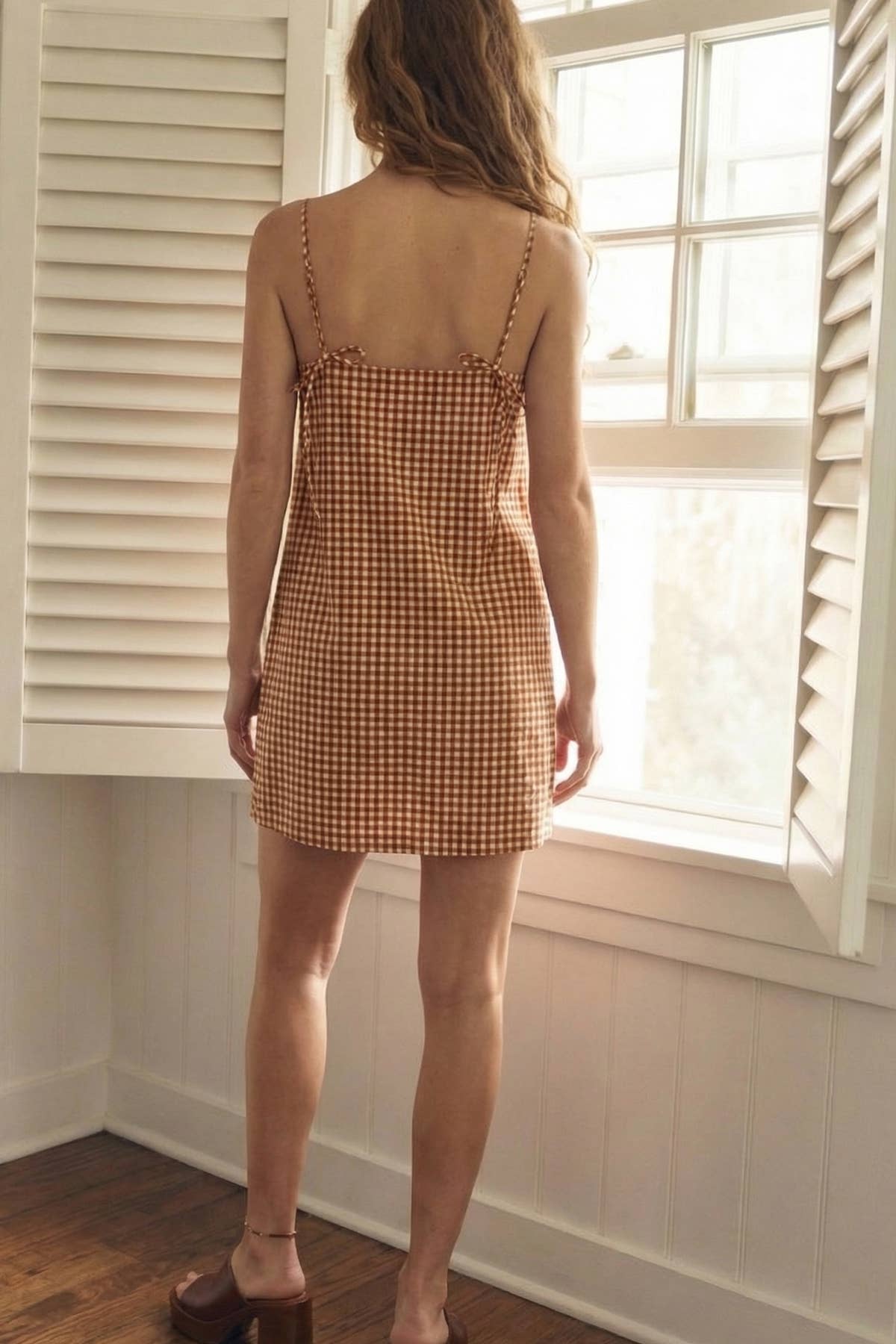 The Sunday Picnic Dress