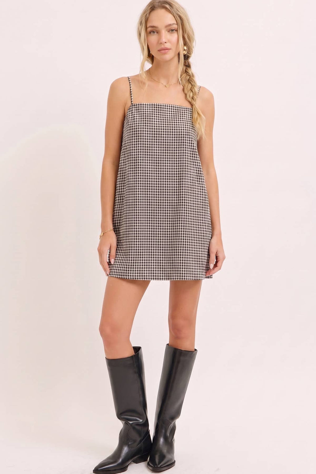 The Sunday Picnic Dress