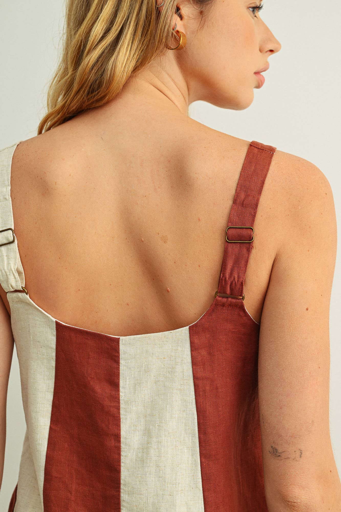 Block Dress