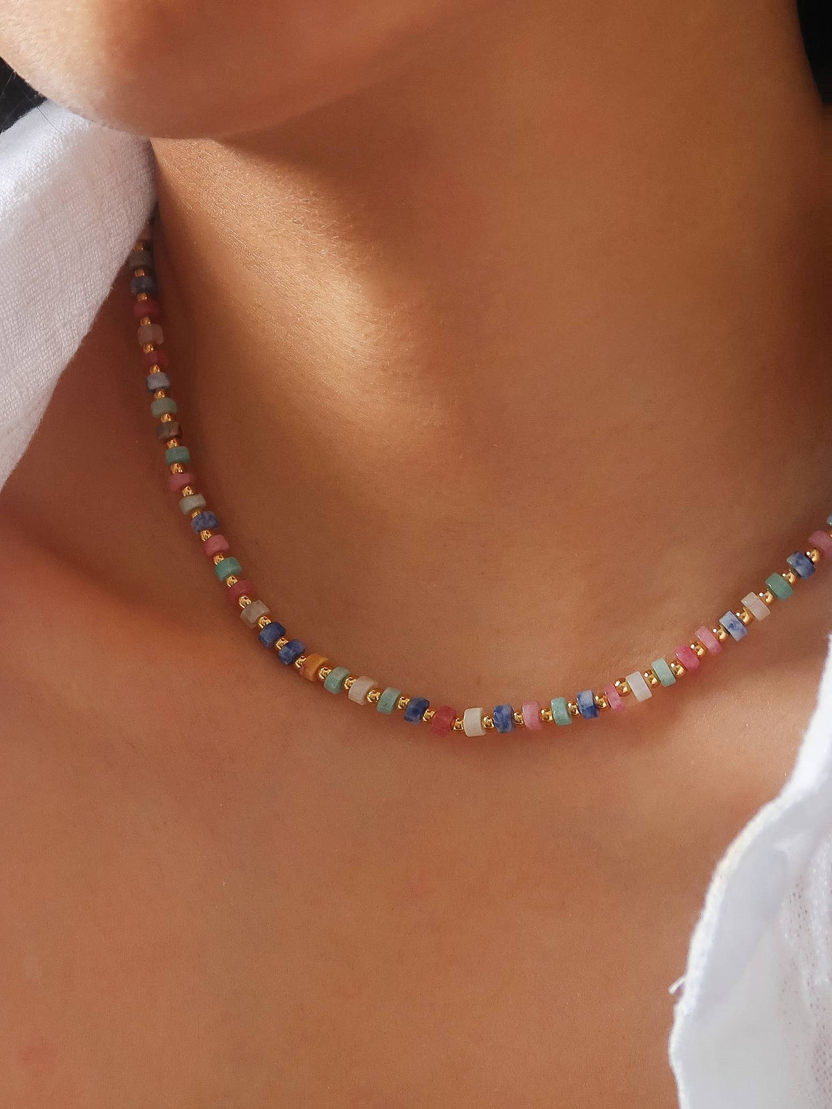 The Felicity Necklace