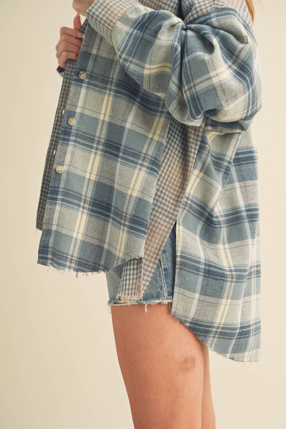 County Line Flannel