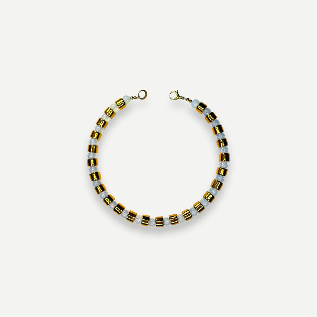 Her New Tribe Karat & Opalite Sundry